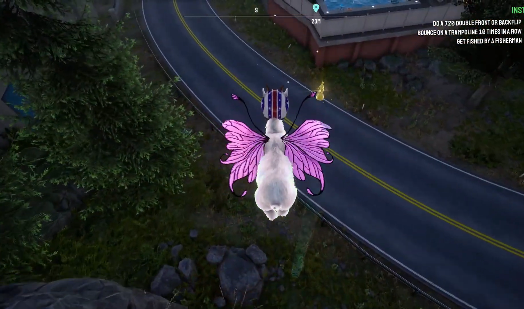 goatenburg trinkets locations