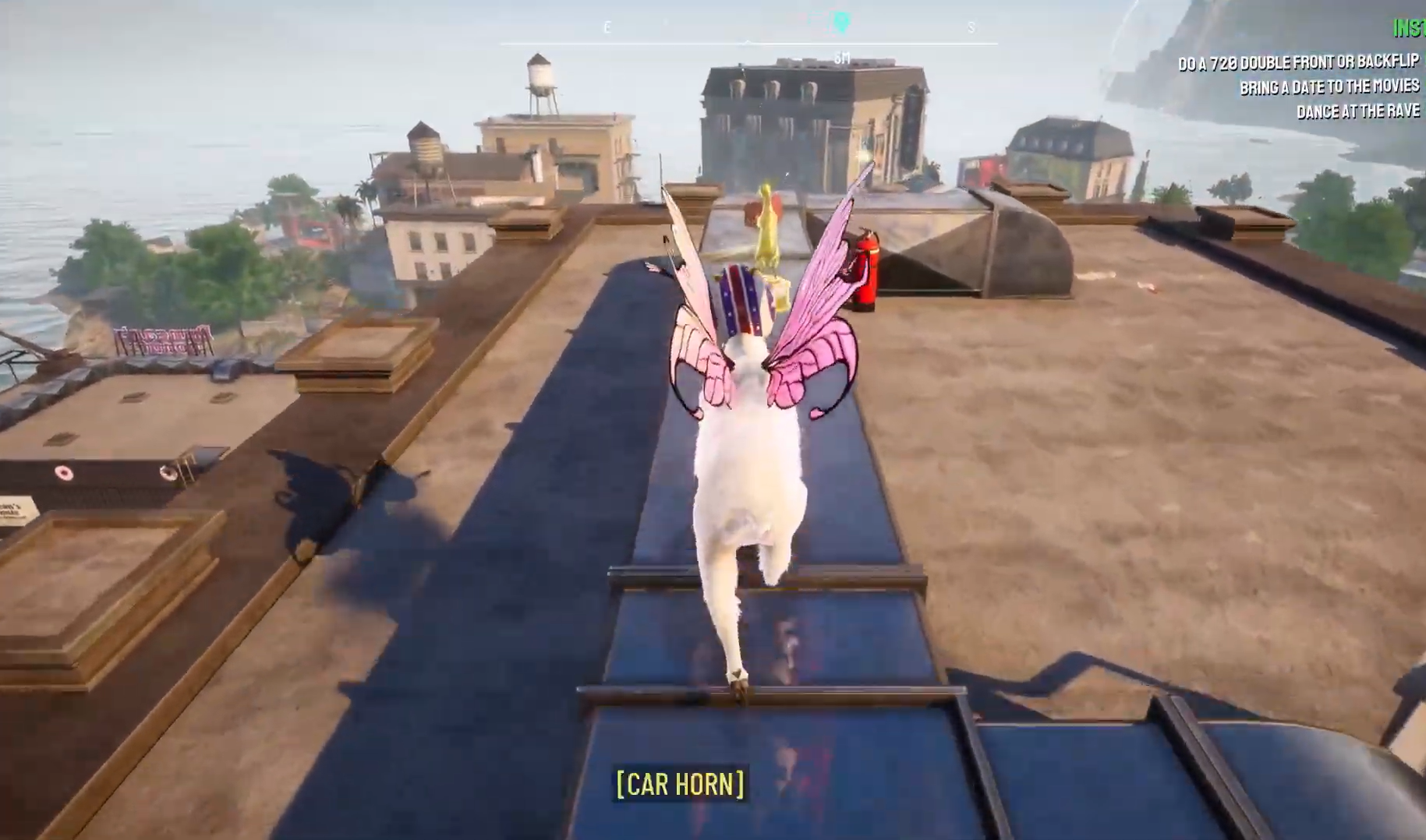 goatenburg trinkets locations