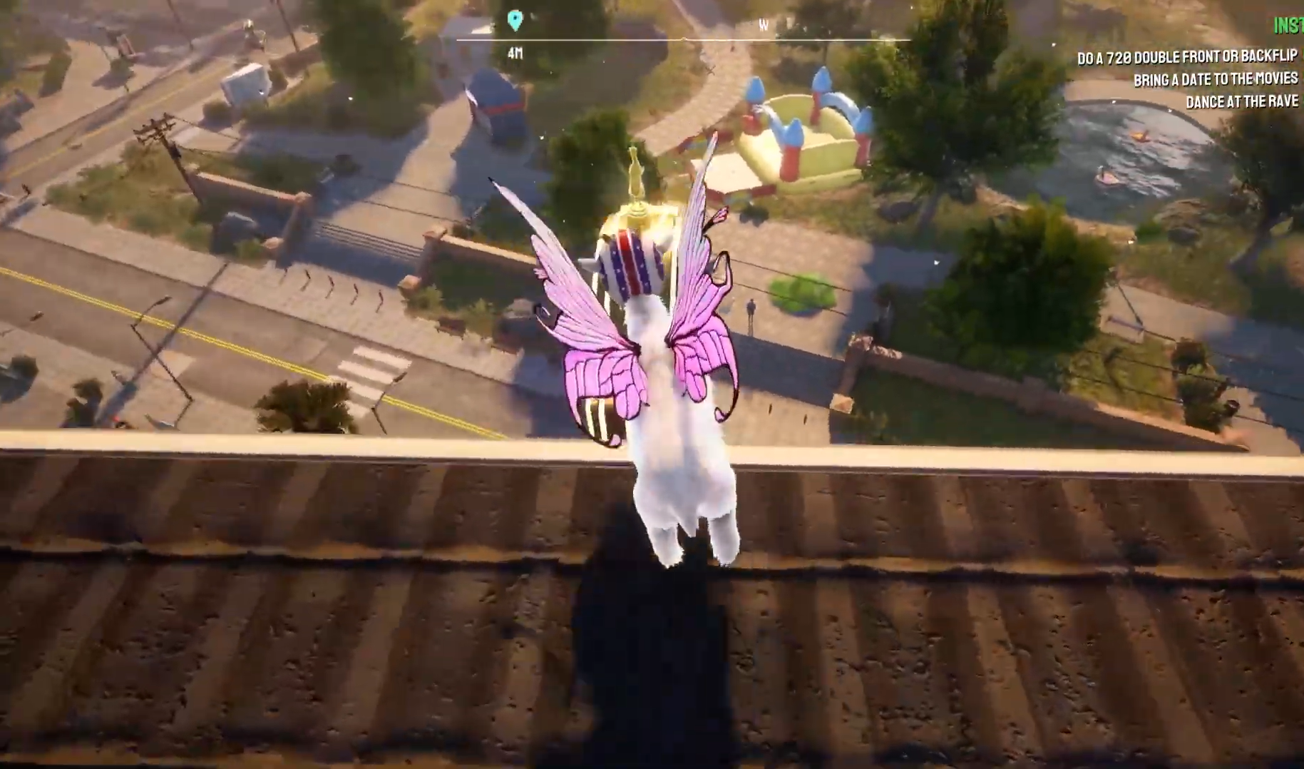 goatenburg trinkets locations