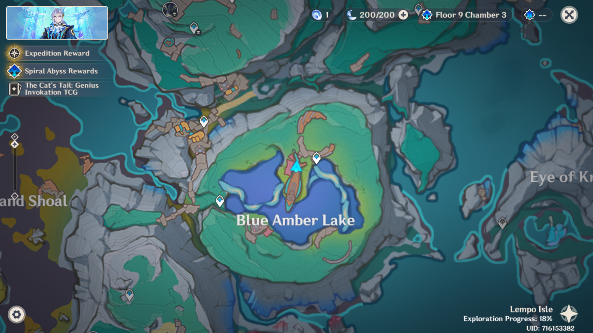 the tale telling heart