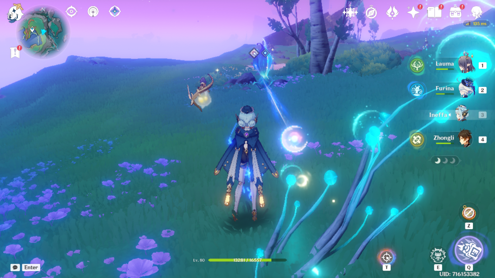 the tale telling heart