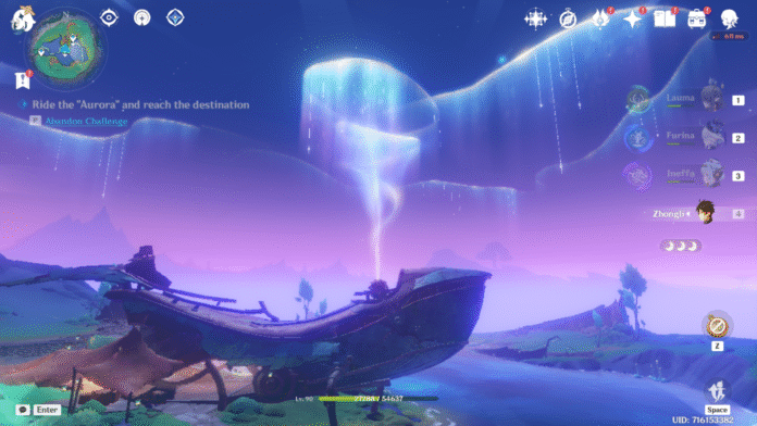 the tale telling heart