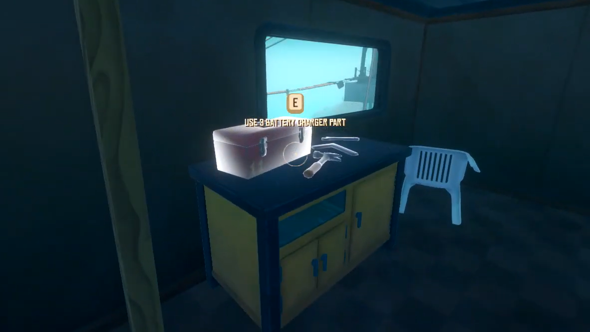 raft notes and blueprints