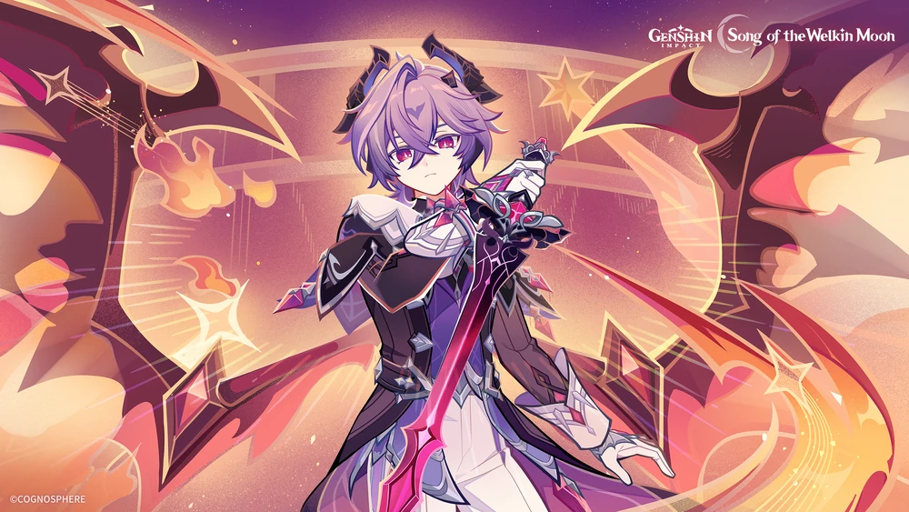 durin builds and materials