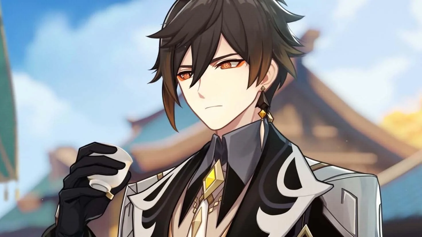 zhongli or arlecchino