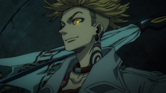 gachiakuta characters