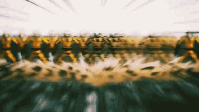 saitama's serious moves