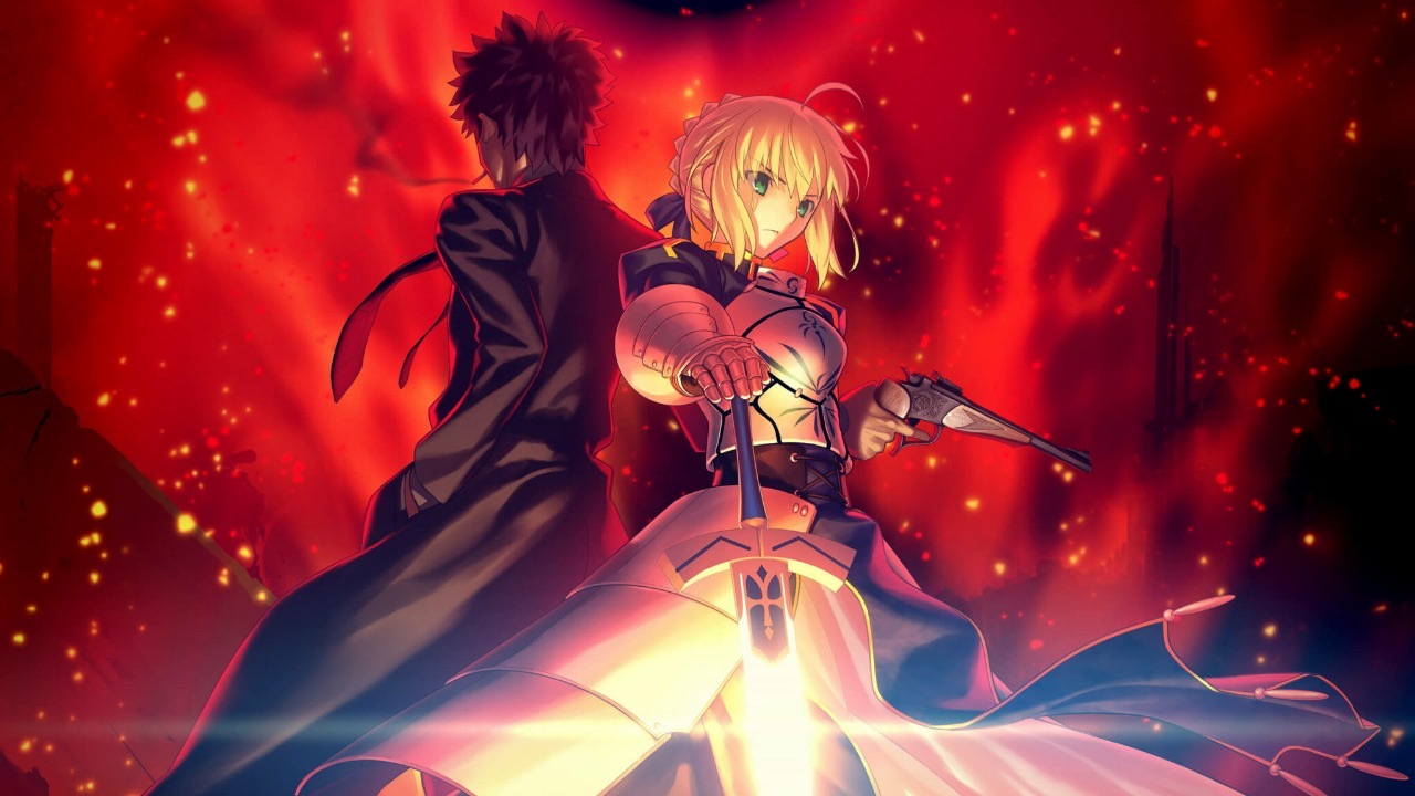 ufotable anime