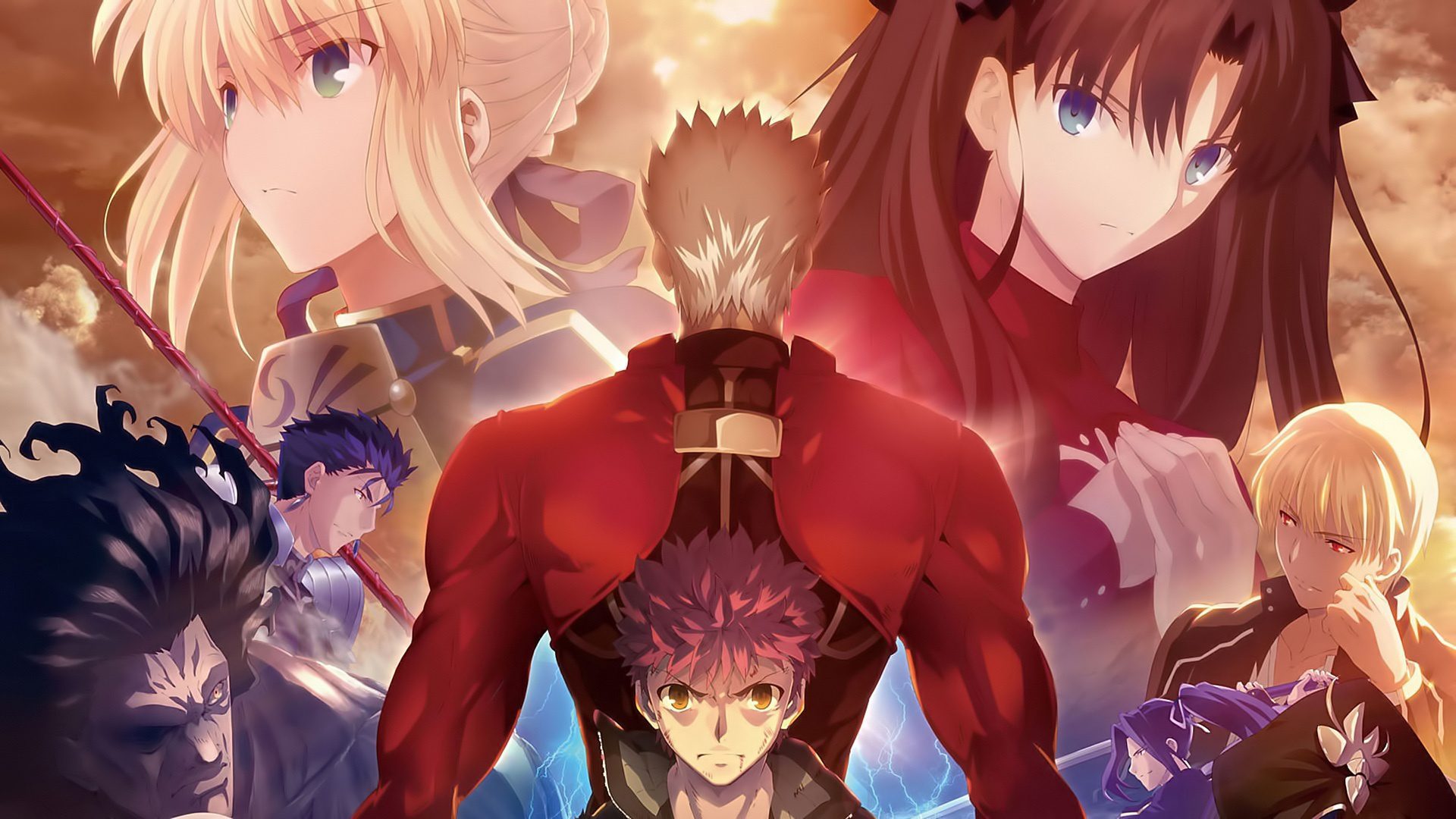 ufotable anime