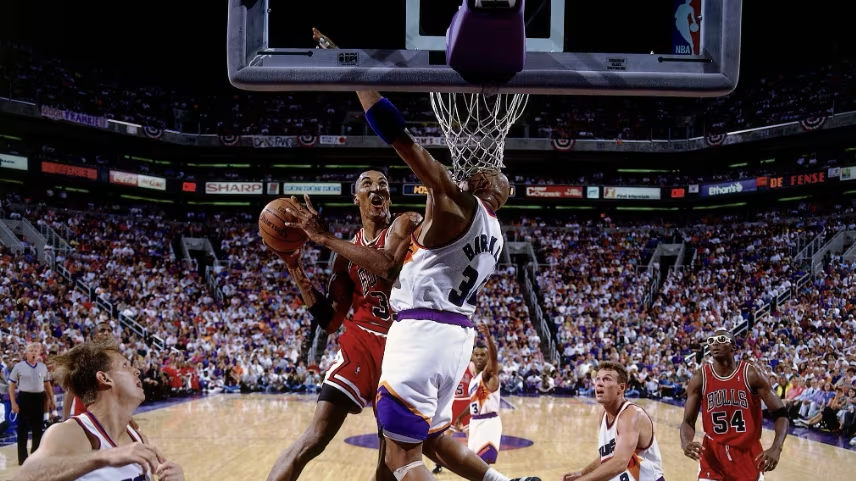 best sports documentaries