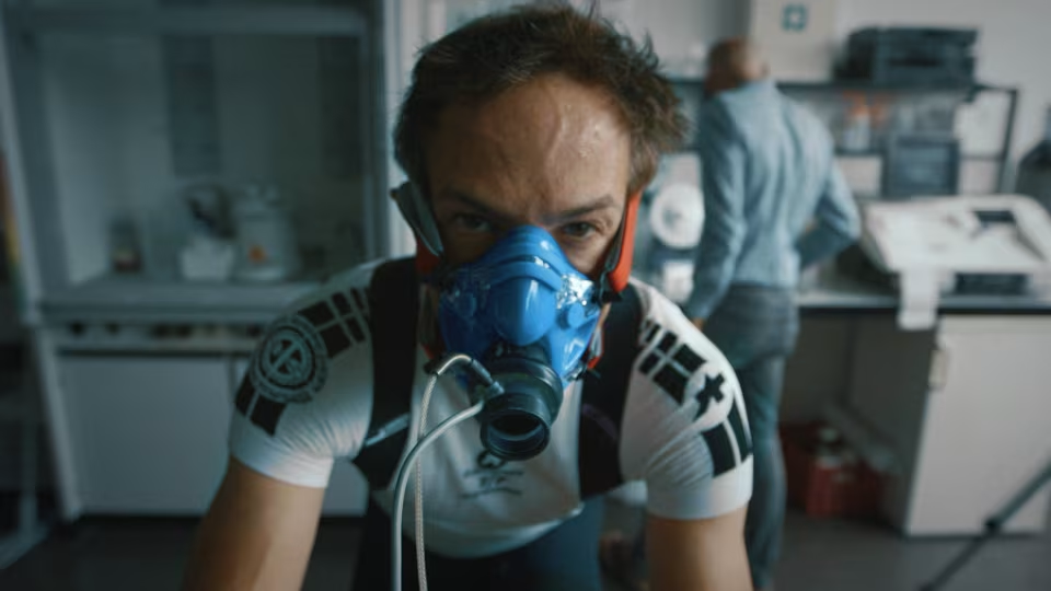 best sports documentaries