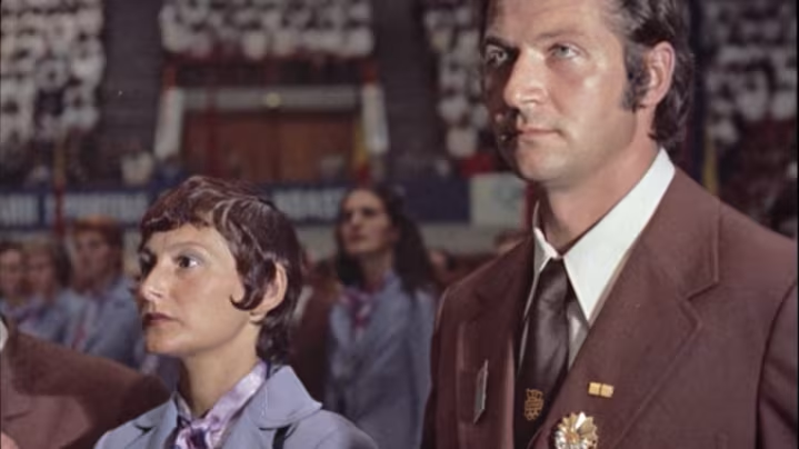 best sports documentaries