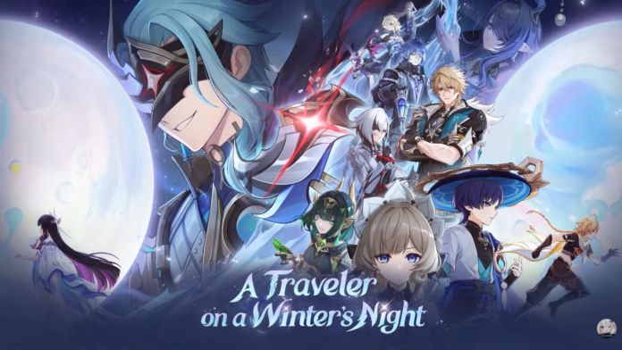 genshin impact luna iv