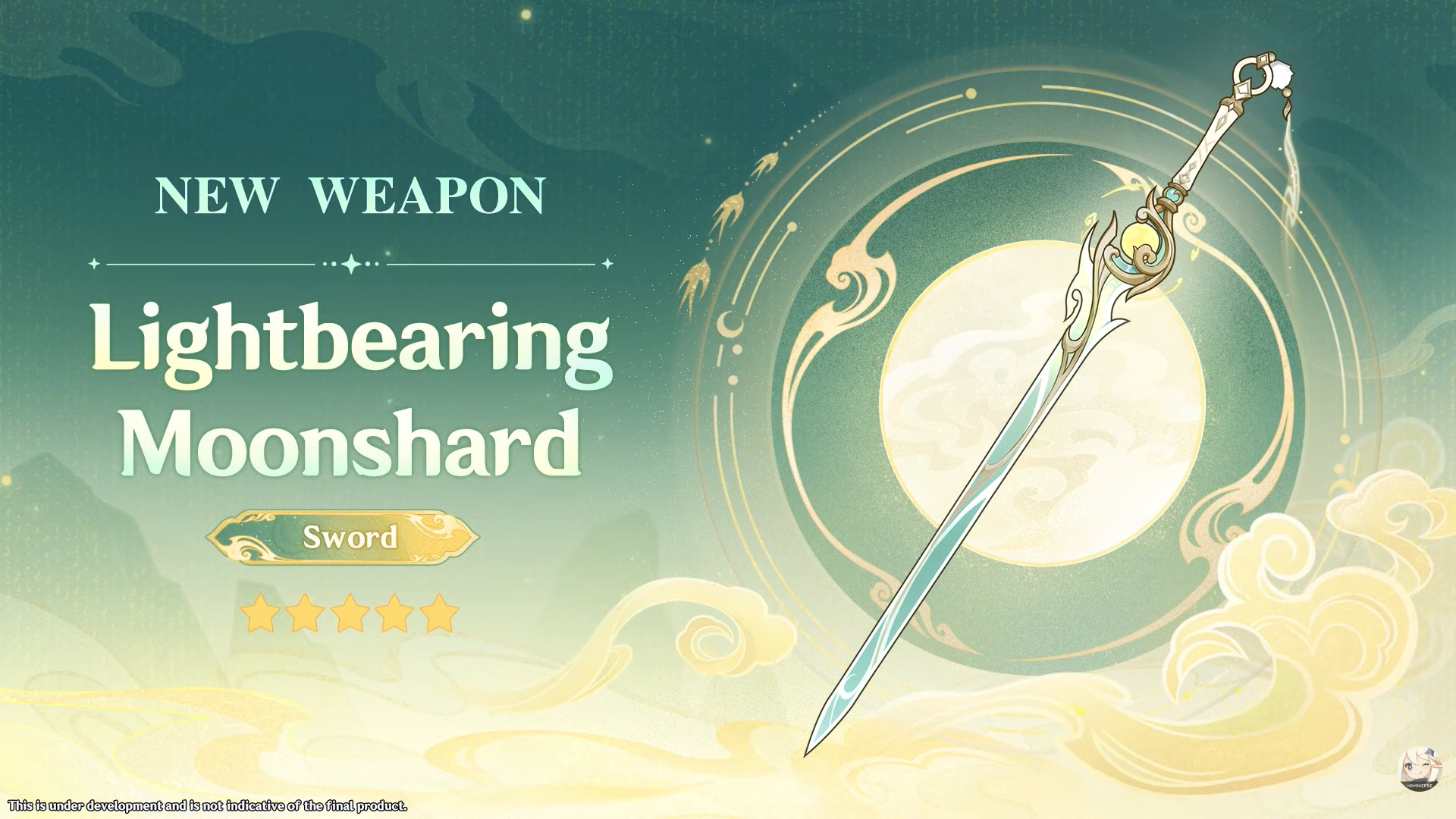 lightbearing moonshard