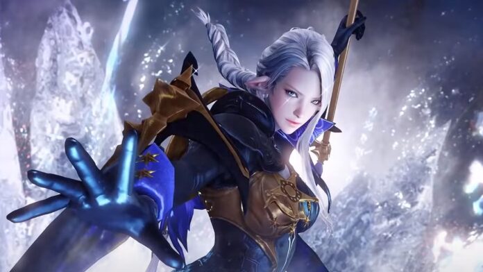 lost ark carrot and stick quest